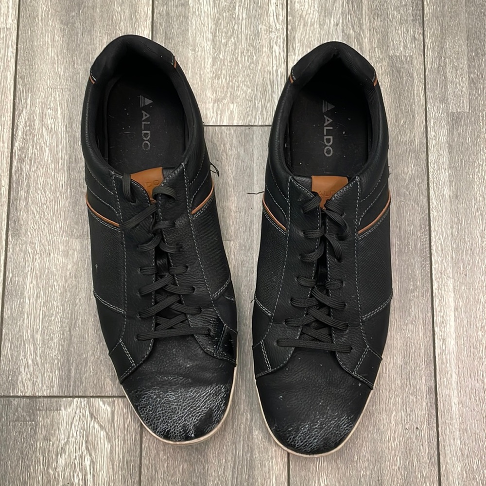 Aldo sneakers